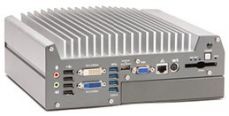 Conventional Embedded Computers